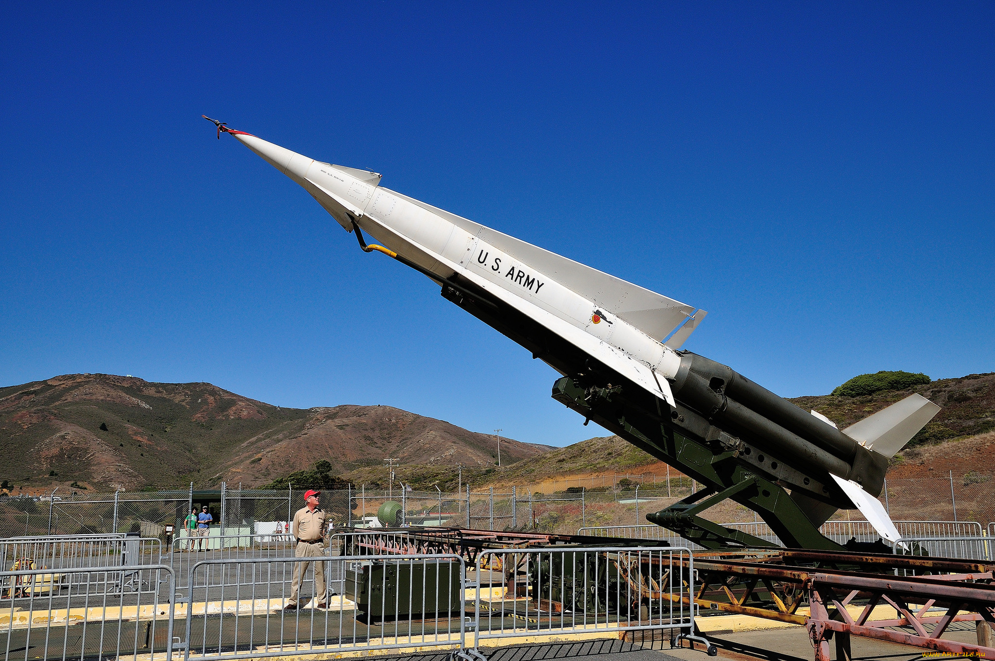 mim-14 nike hercules, , , , , 